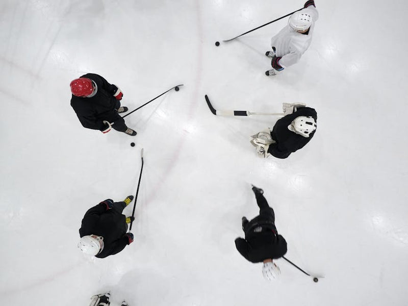 PWHL Vancouver Expansion Gear