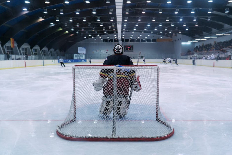 The Complete Guide to Can Hockey Sticks Get Wet