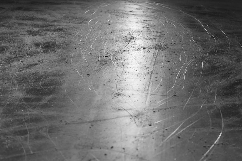 Diagnosing the "Ghost" Stick Crack