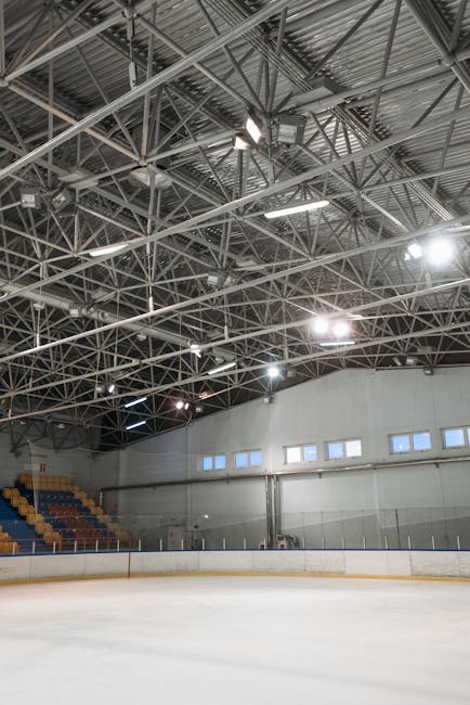 When Do Hockey Sticks Go on Sale?