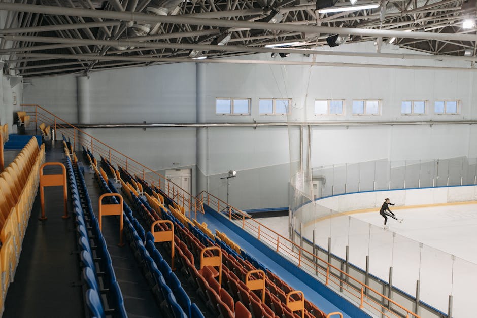 Are Hockey Sticks Heavy in 2026?