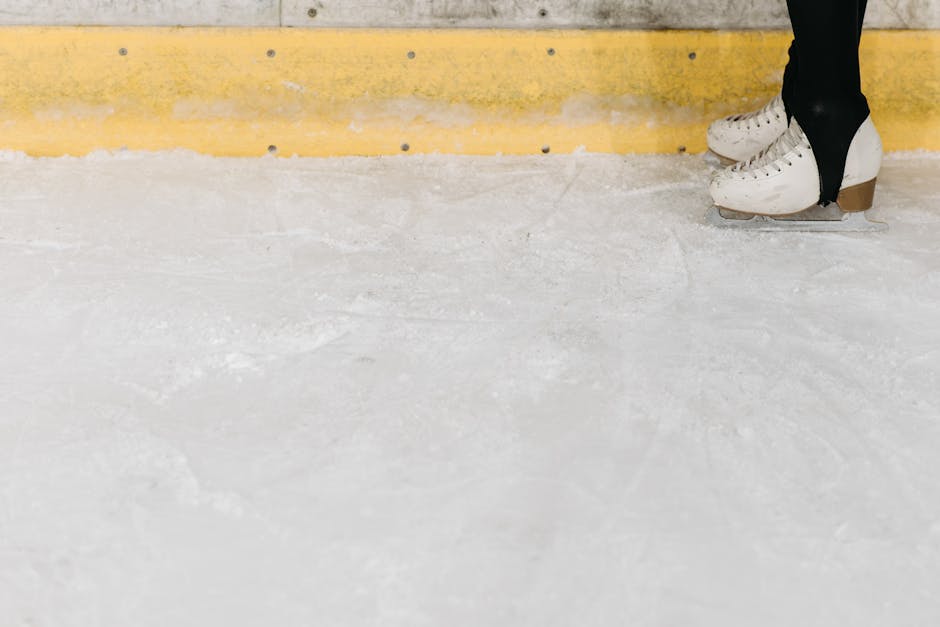 NHL Player Stick Choices