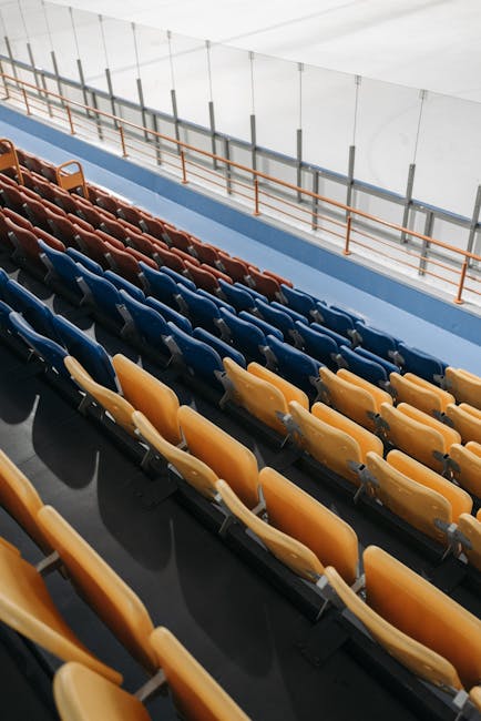 Best Hockey Stick For Wrist Shots: Expert Advice from a 20-Year Hockey Coach