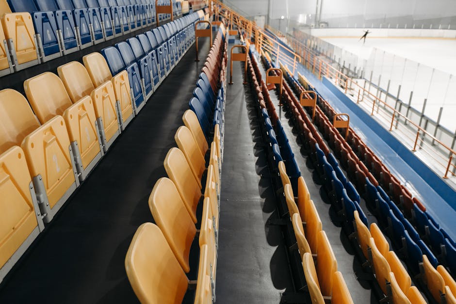 The 2026 Gear Market