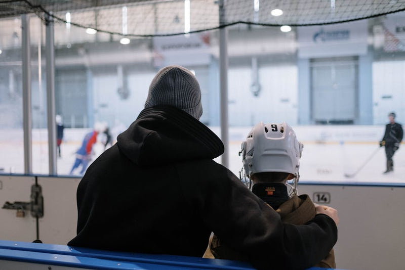 The Complete Guide to What Hockey Sticks Are Mid Kick