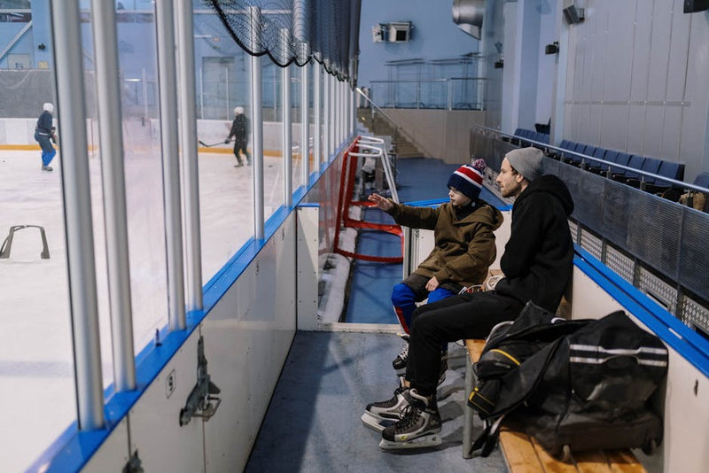 What Hockey Sticks Are Low Kick Point: What Every Hockey Player Should Know
