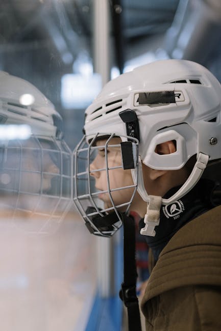 The Complete Guide to Why Are Hockey Sticks Sticky