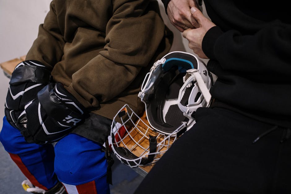 Where to Buy Hockey Sticks