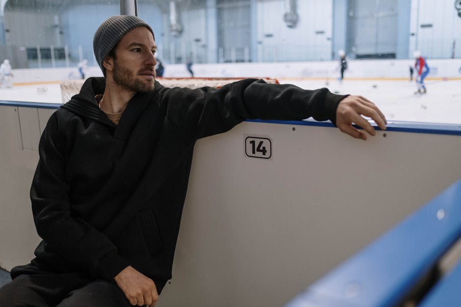 Everything You Need to Know About Does Hockey Stick Length Matter