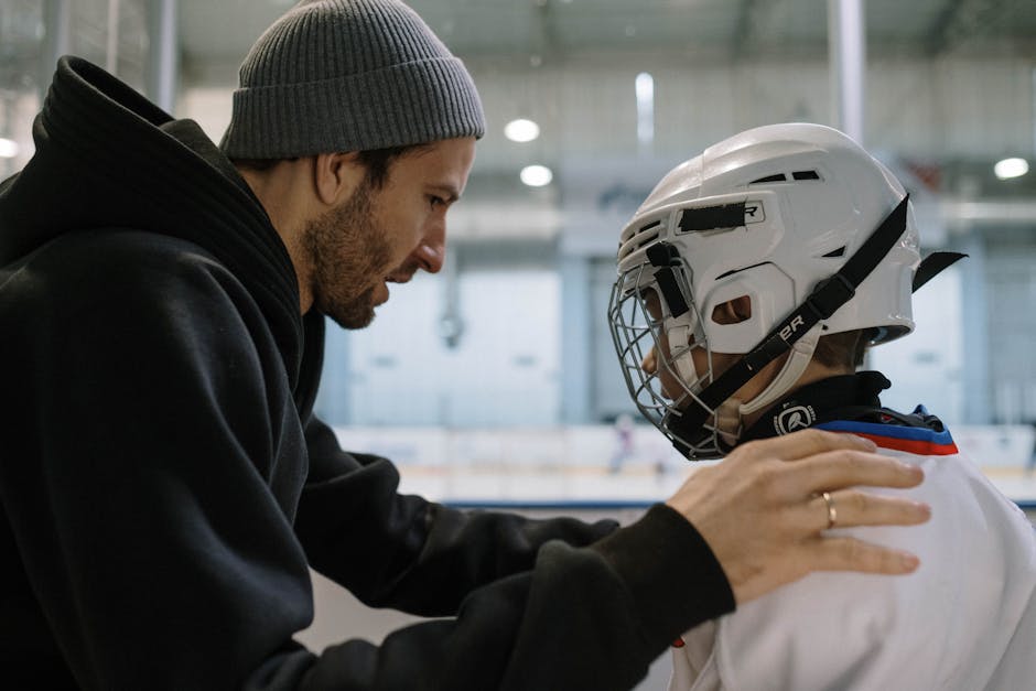 What Is A Good Hockey Stick For Beginners: Expert Advice from a 20-Year Hockey Coach