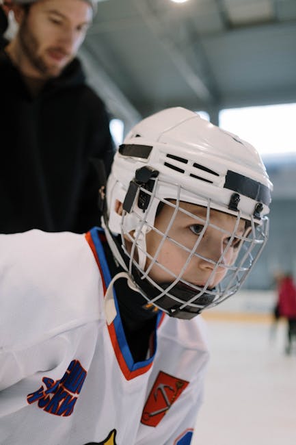 Why Players Tap Their Sticks