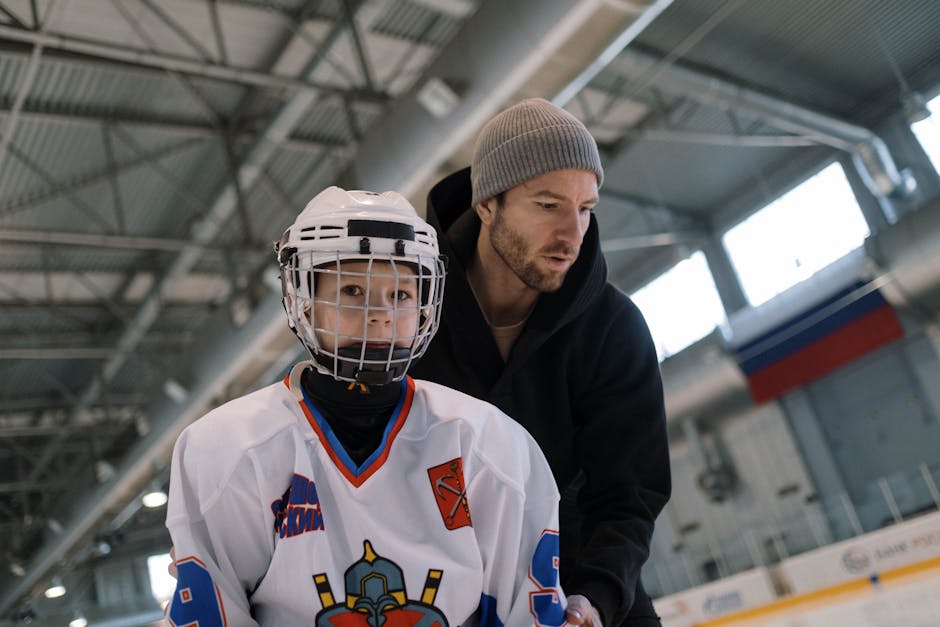 Why Do Hockey Sticks Break So Often: What Every Hockey Player Should Know