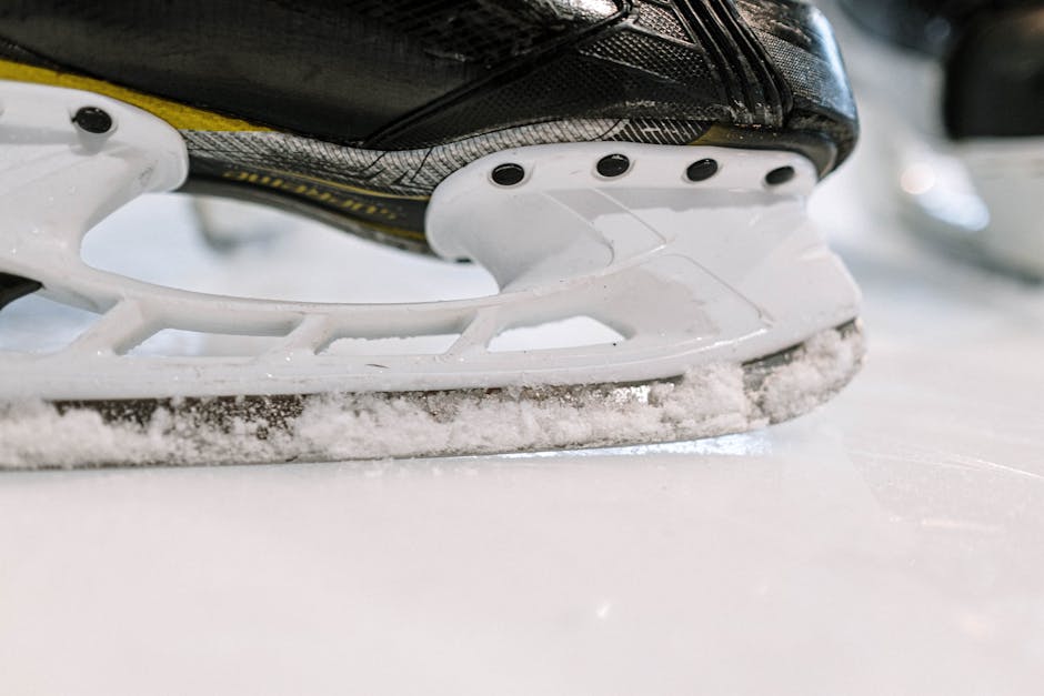 The "Hockey Box" Subscription