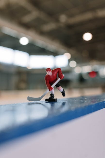 Roller-to-Ice Transition Tips