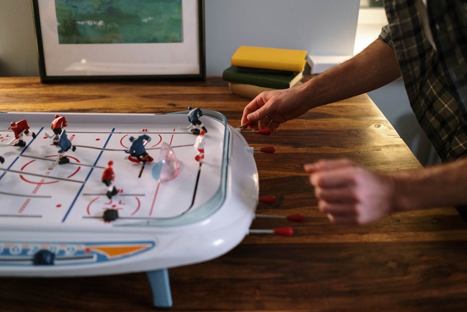 Do Hockey Sticks Go Bad?