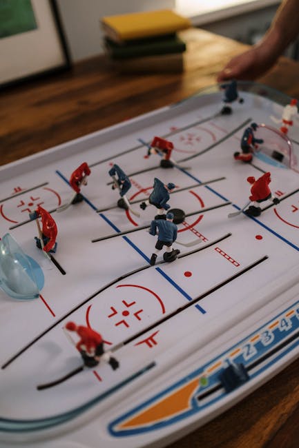 Everything You Need to Know About How To Grip A Hockey Stick
