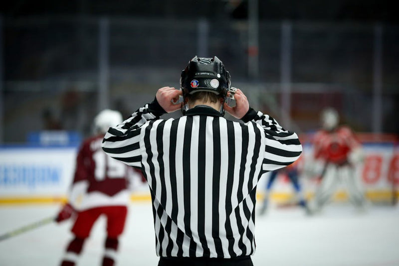 The Complete Guide to When Were Hockey Sticks Made
