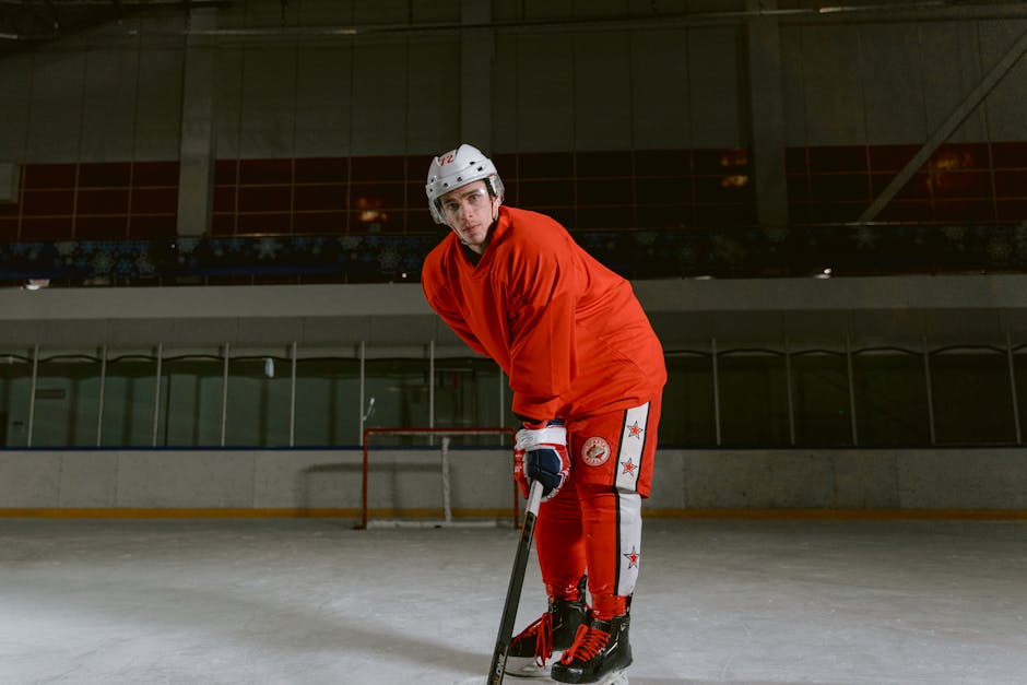 Ccm Hockey Sticks Review: Expert Advice from a 20-Year Hockey Coach