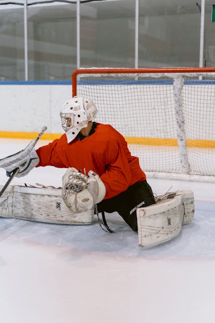 Can Hockey Sticks Be Repaired: What Every Hockey Player Should Know