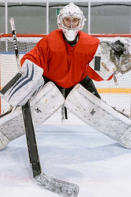 Can Hockey Sticks Be Recycled: What Every Hockey Player Should Know