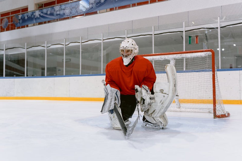Wooden Vs Composite Hockey Sticks Pros And Cons: Expert Advice from a 20-Year Hockey Coach