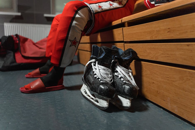 Why Do Hockey Sticks Break: What Every Hockey Player Should Know
