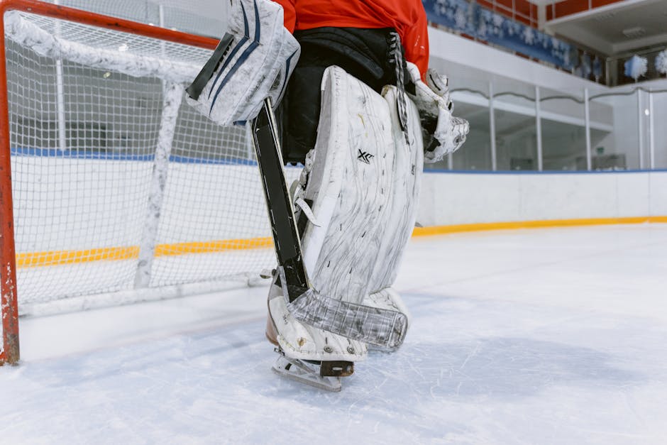 Paying It Forward: Donating Gear