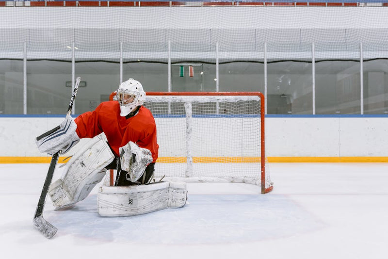 Where Are Bauer Hockey Sticks Made: What Every Hockey Player Should Know