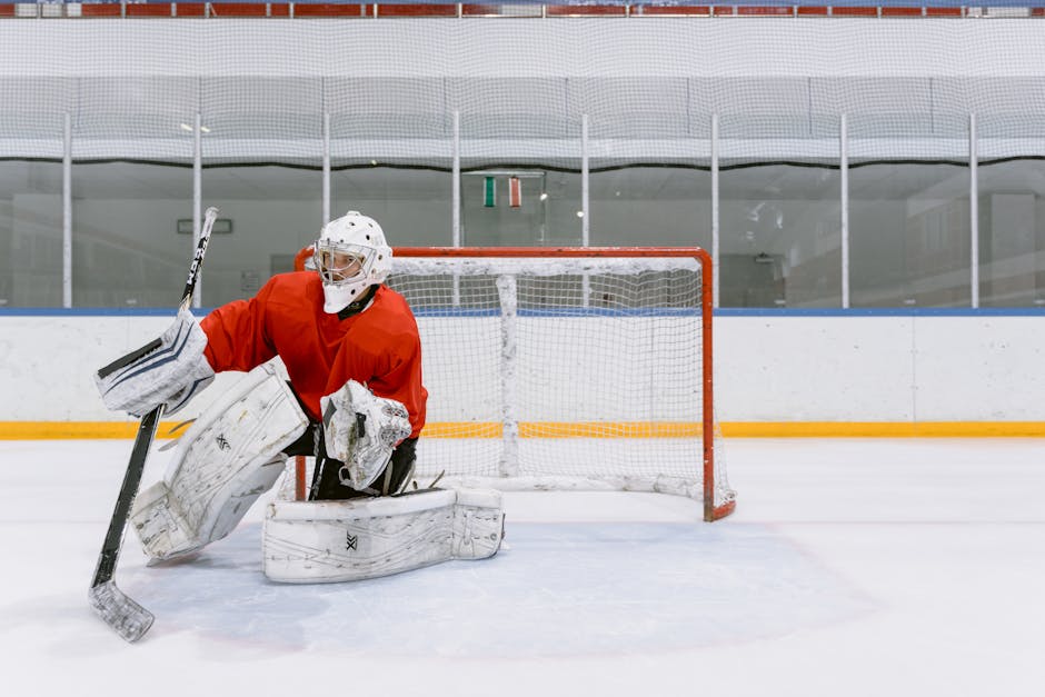Where Are Bauer Hockey Sticks Made: What Every Hockey Player Should Know