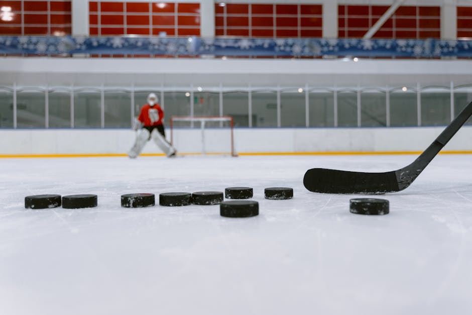 Where Are Ice Hockey Sticks Made: What Every Hockey Player Should Know