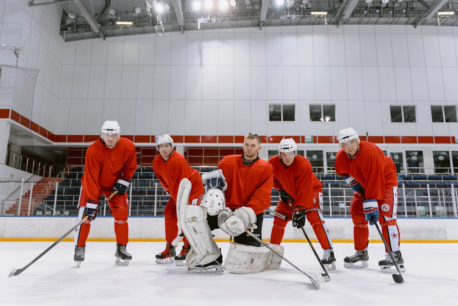 The Complete Guide to Can Hockey Sticks Go Bad
