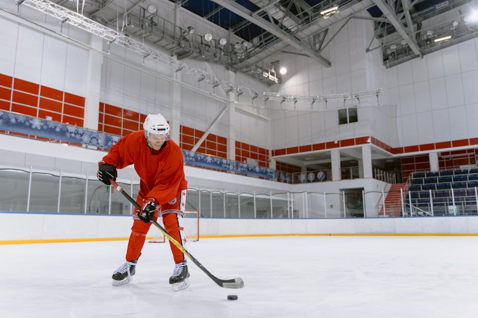 Goalie Trends 2026