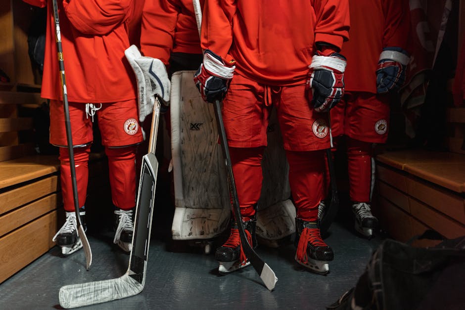 Green Ice: Sustainable Gear 2026
