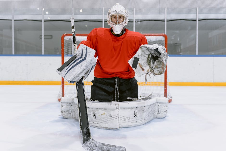 The Complete Guide to Why Do Hockey Sticks Break So Often