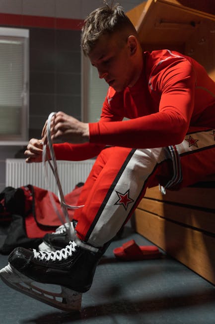 The Complete Guide to Where Are Bauer Hockey Sticks Made