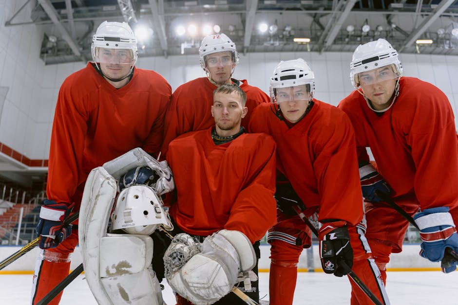 Warrior Alpha Pro Skate Launch