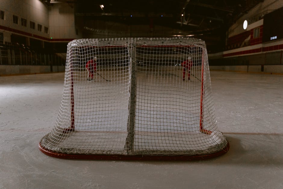TRUE Nitro Pro Goalie Review