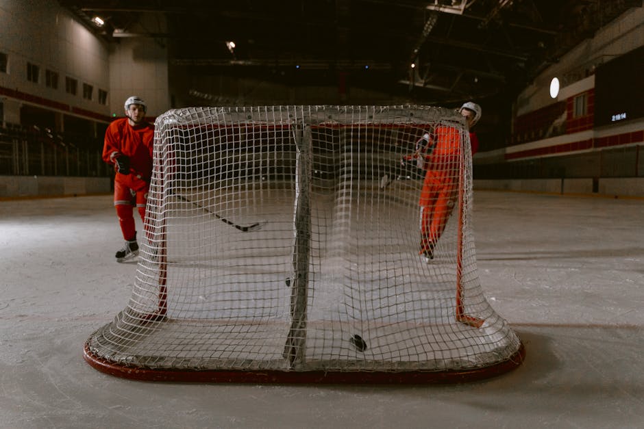 Can Hockey Sticks Go Bad: What Every Hockey Player Should Know ...