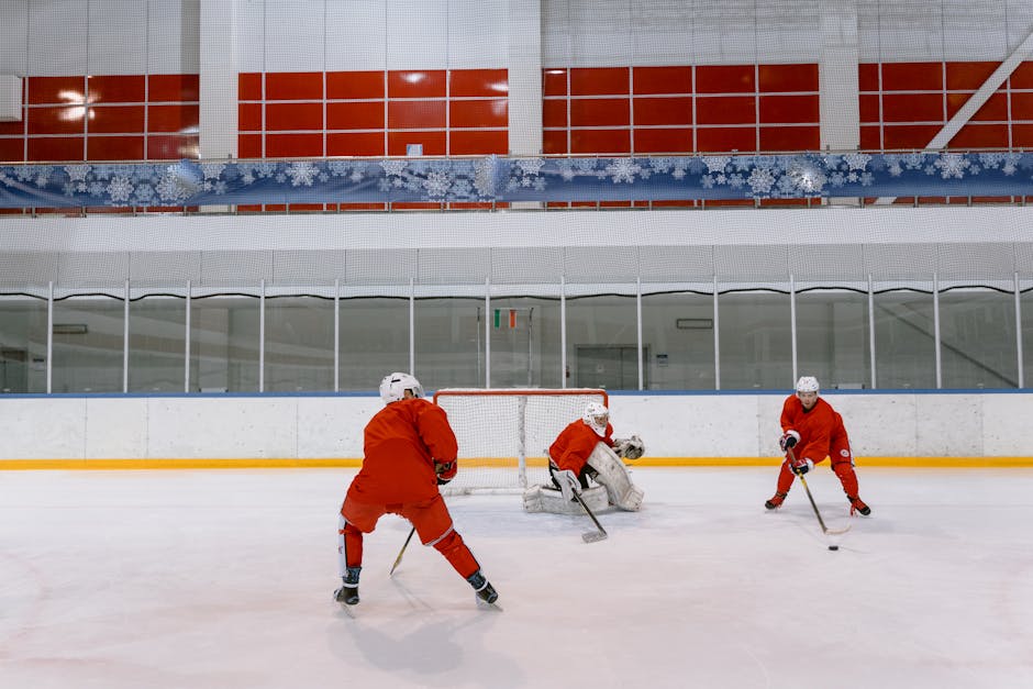 Physics of 2026 Skates