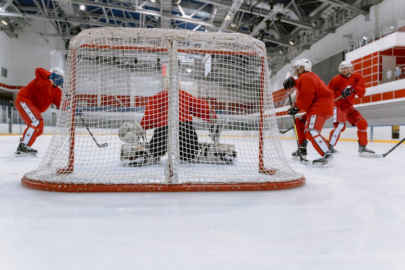 The Complete Guide to Why Do Hockey Sticks Cost So Much