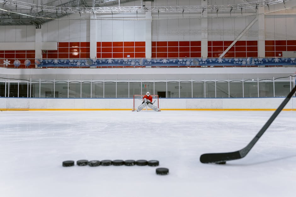 Where Are Nhl Hockey Sticks Made: What Every Hockey Player Should Know