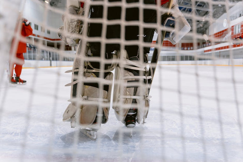 Are Hockey Sticks Hollow: What Every Hockey Player Should Know
