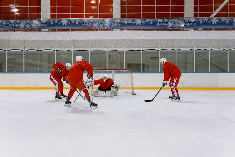 Why Do Hockey Players Tape Their Sticks: What Every Hockey Player Should Know