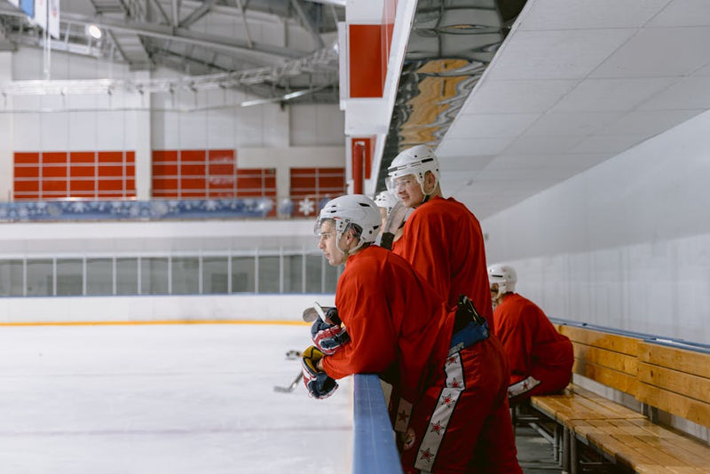 The Complete Guide to Are Hockey Sticks Easy To Break