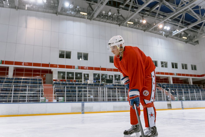 Junior Vs Intermediate Hockey Sticks Explained: Expert Advice from a 20-Year Hockey Coach