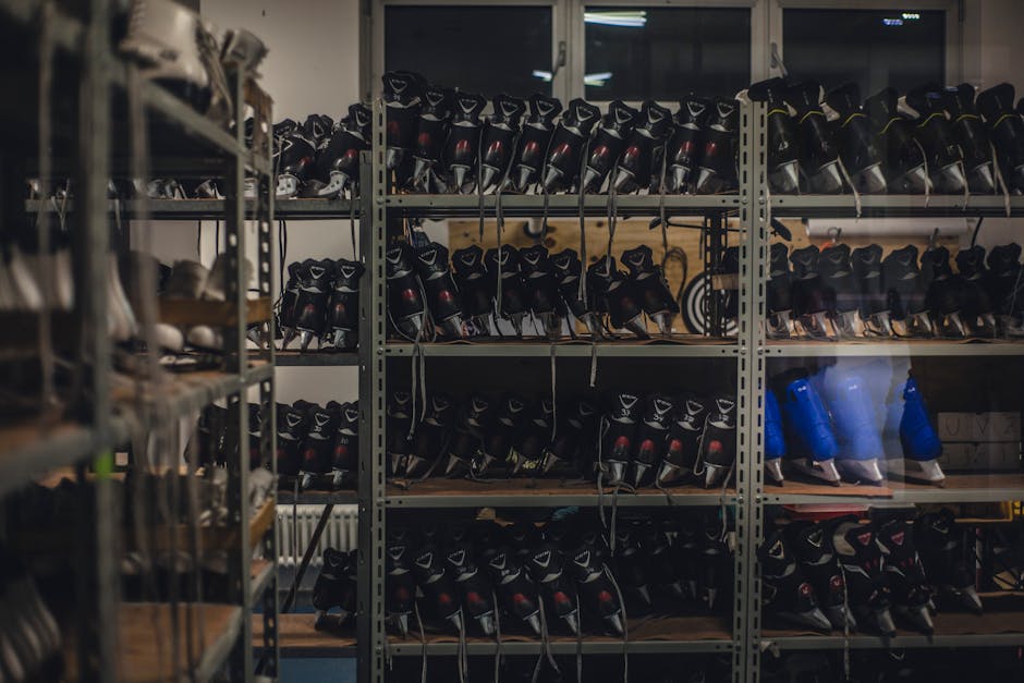 What Is The Lightest Hockey Stick: Expert Advice from a 20-Year Hockey Coach