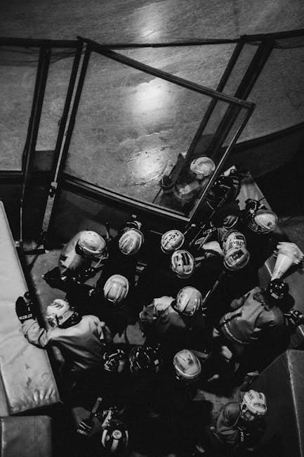Everything You Need to Know About Difference Between Junior And Senior Hockey Sticks