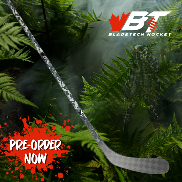 Limited Edition Sticks - Intermediate