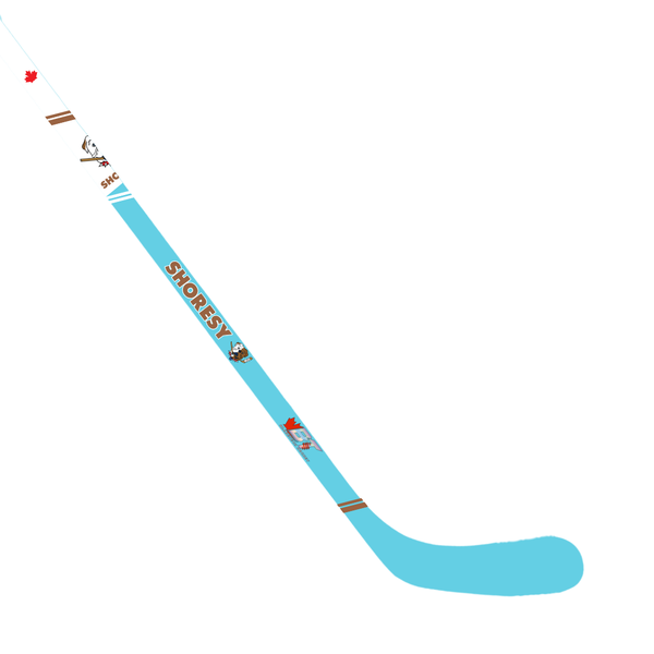 Shoresy Stick - Blank Background Side 1