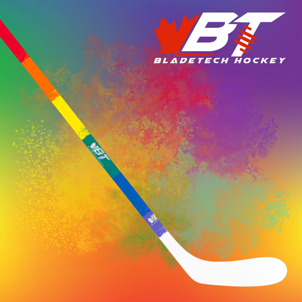 Custom Sticks